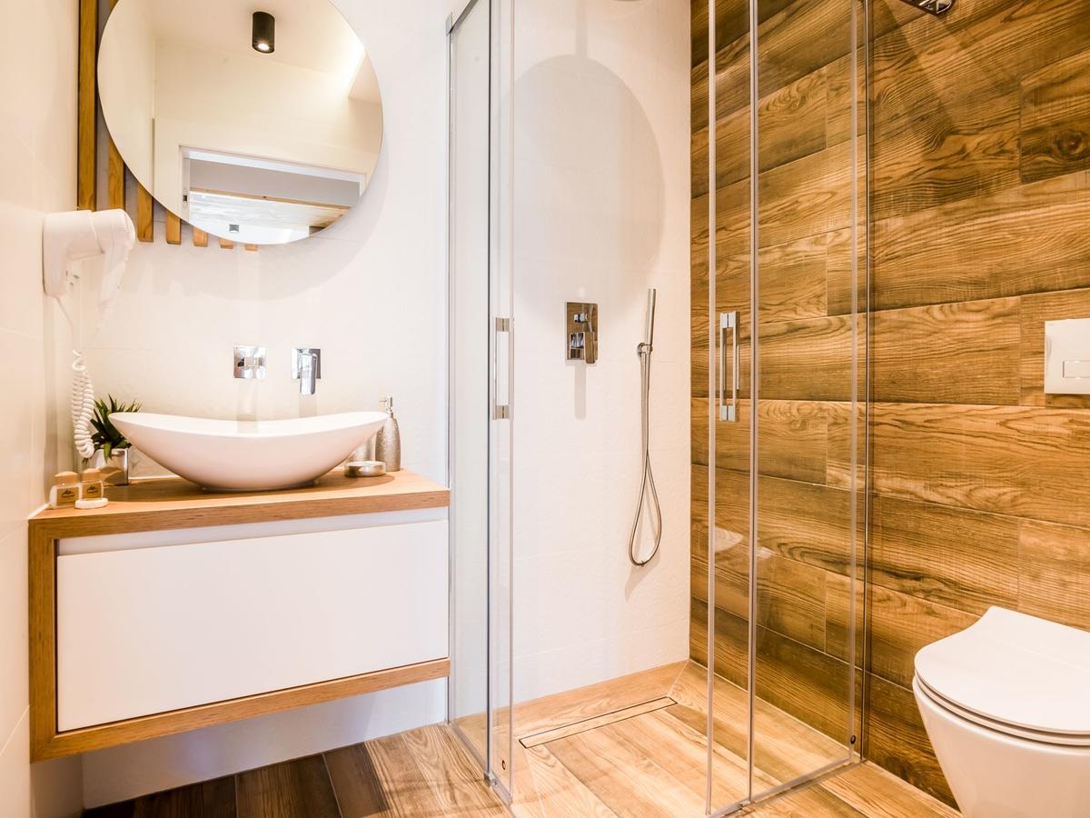 Tatrytop Rezydencja Zakopianska Spa Zakopane Kültér fotó