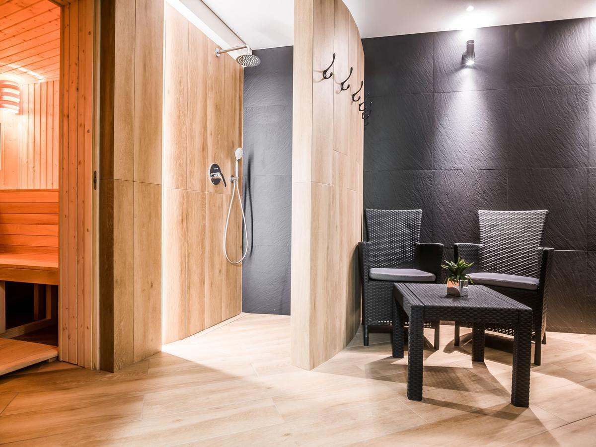 Tatrytop Rezydencja Zakopianska Spa Zakopane Kültér fotó