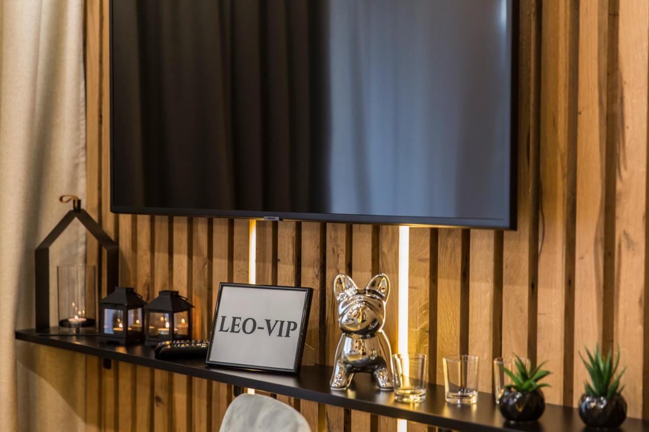 Tatrytop Rezydencja Zakopianska Spa Zakopane Kültér fotó