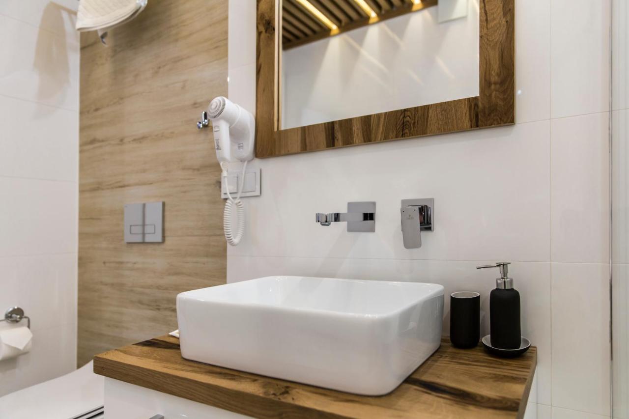 Tatrytop Rezydencja Zakopianska Spa Zakopane Kültér fotó